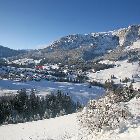 Appartamento Aria d' Prè Badia  Esterno foto