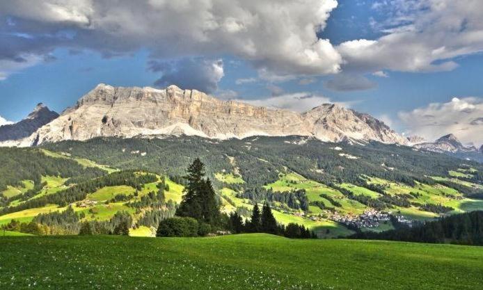 Appartamento Aria d' Prè Badia  Esterno foto
