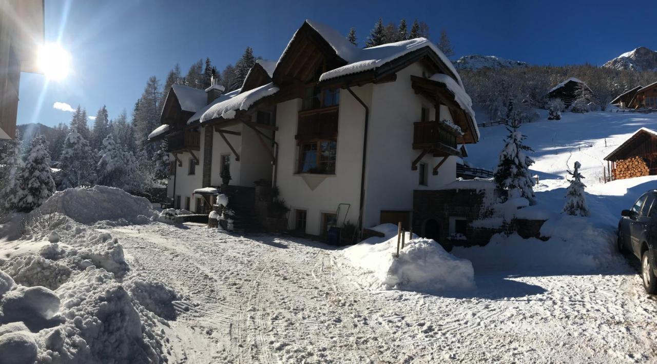 Appartamento Aria d' Prè Badia  Esterno foto
