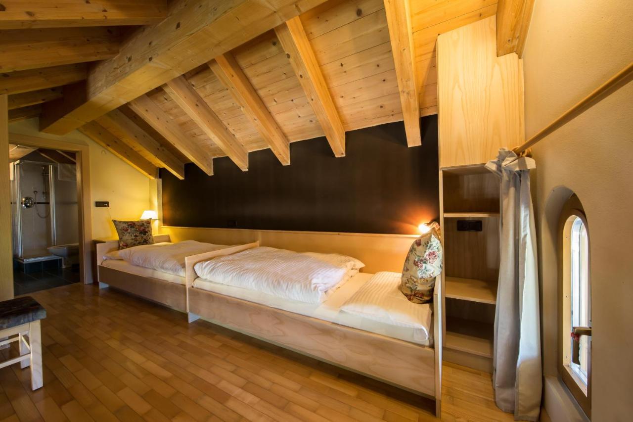 Appartamento Aria d' Prè Badia  Esterno foto