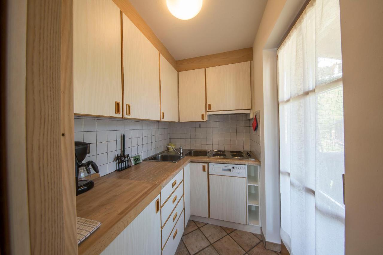 Appartamento Aria d' Prè Badia  Esterno foto