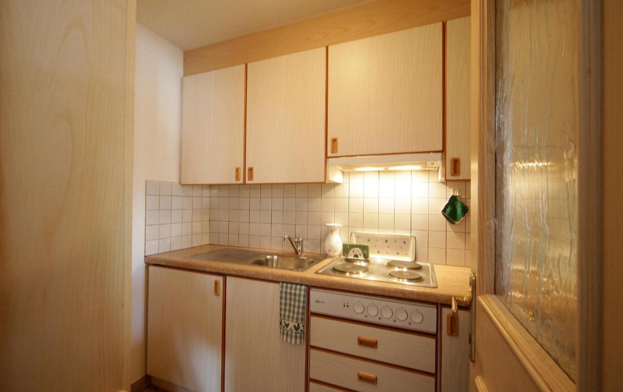 Appartamento Aria d' Prè Badia  Esterno foto